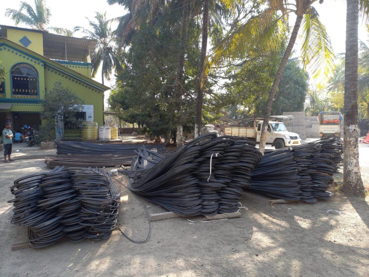 pradhan and company home